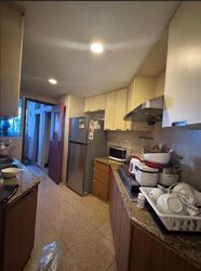 Rafflesia Condominium (D20), Condominium #589062051